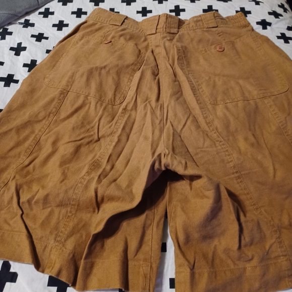 Jessiehale shorts - Picture 4 of 4